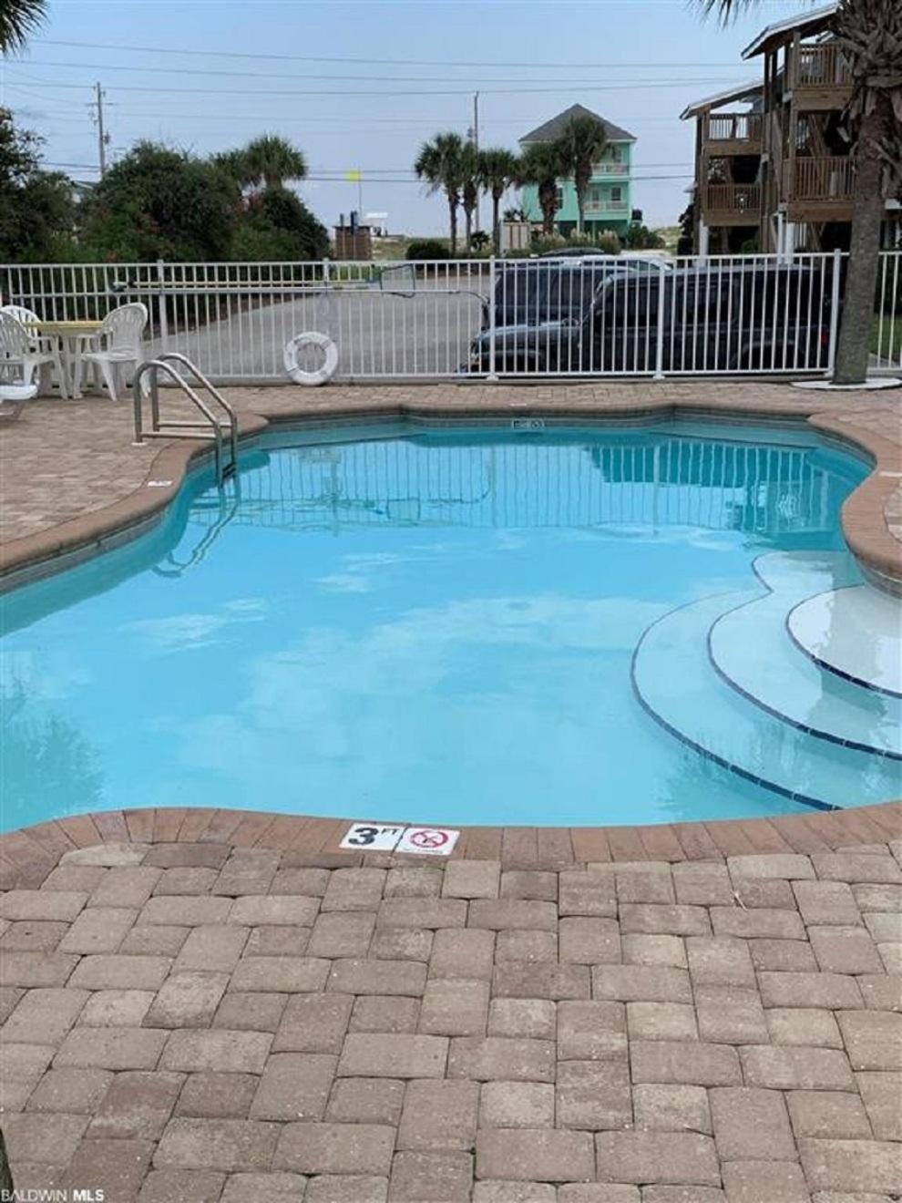 Seahorse 512 Villa Gulf Shores Exterior photo