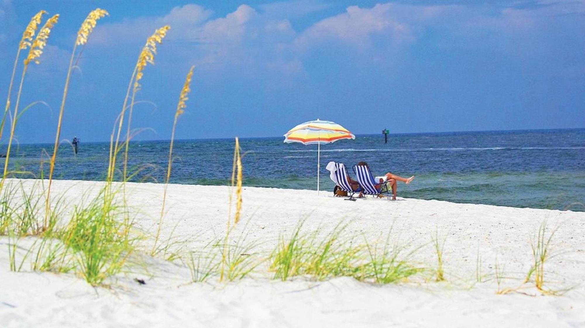 Seahorse 512 Villa Gulf Shores Exterior photo