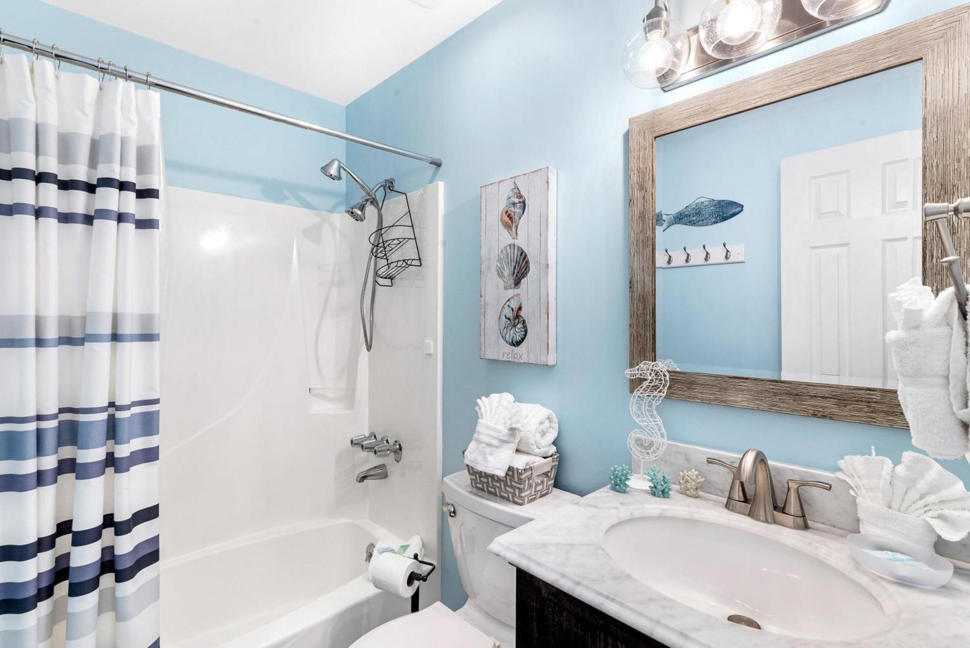 Seahorse 512 Villa Gulf Shores Exterior photo