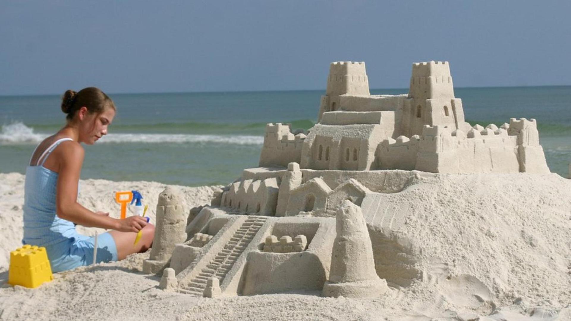 Seahorse 512 Villa Gulf Shores Exterior photo