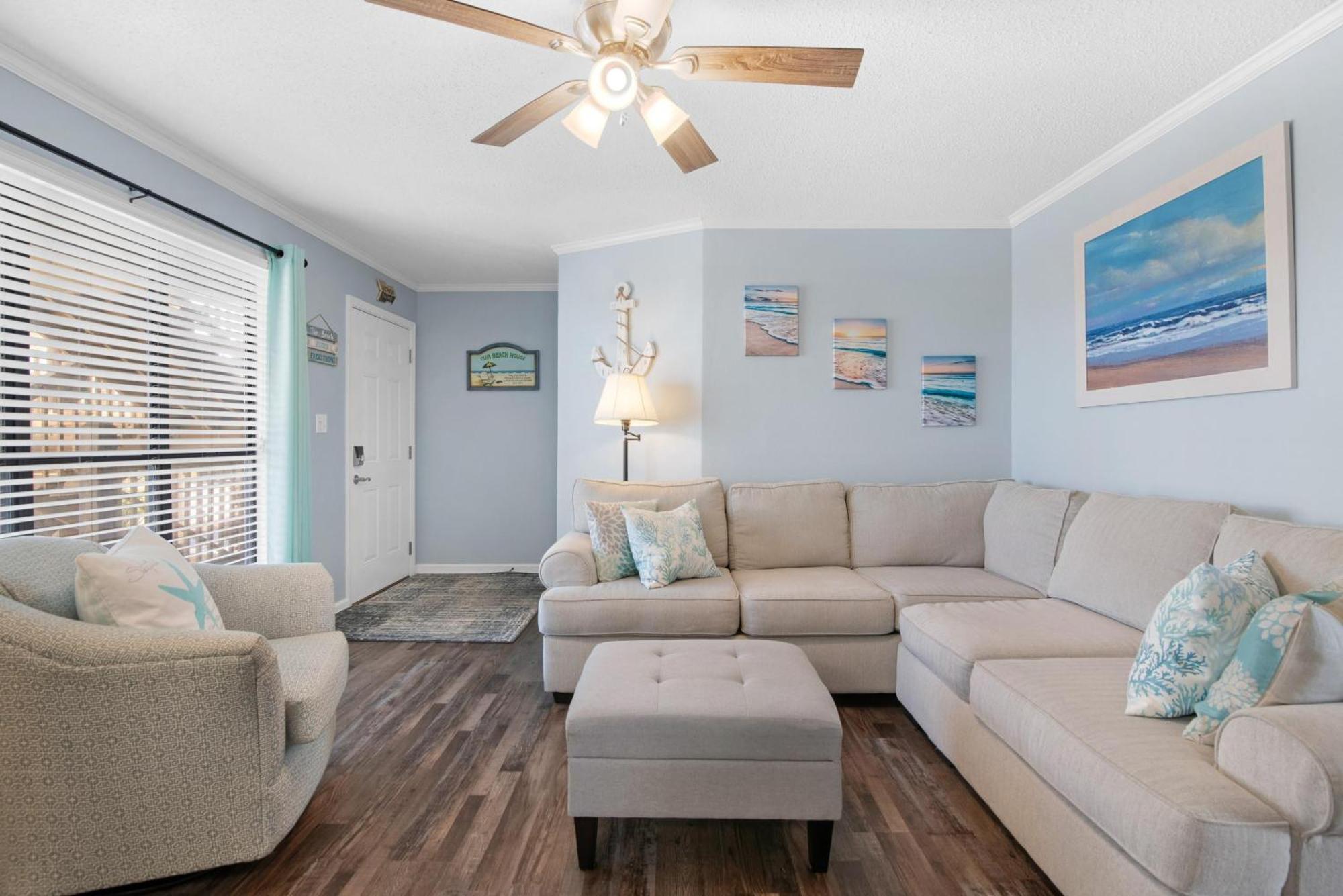 Seahorse 512 Villa Gulf Shores Exterior photo