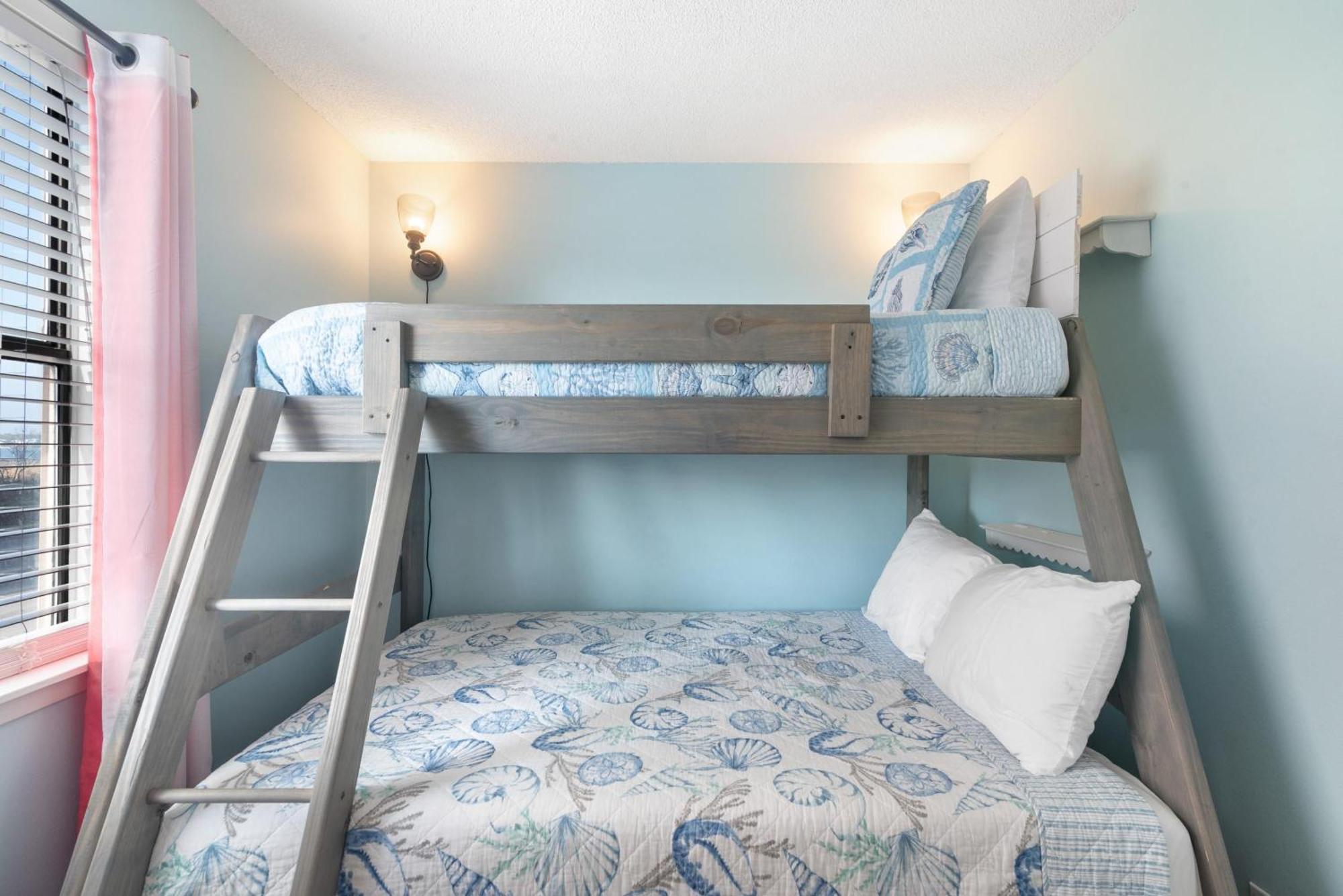 Seahorse 512 Villa Gulf Shores Exterior photo