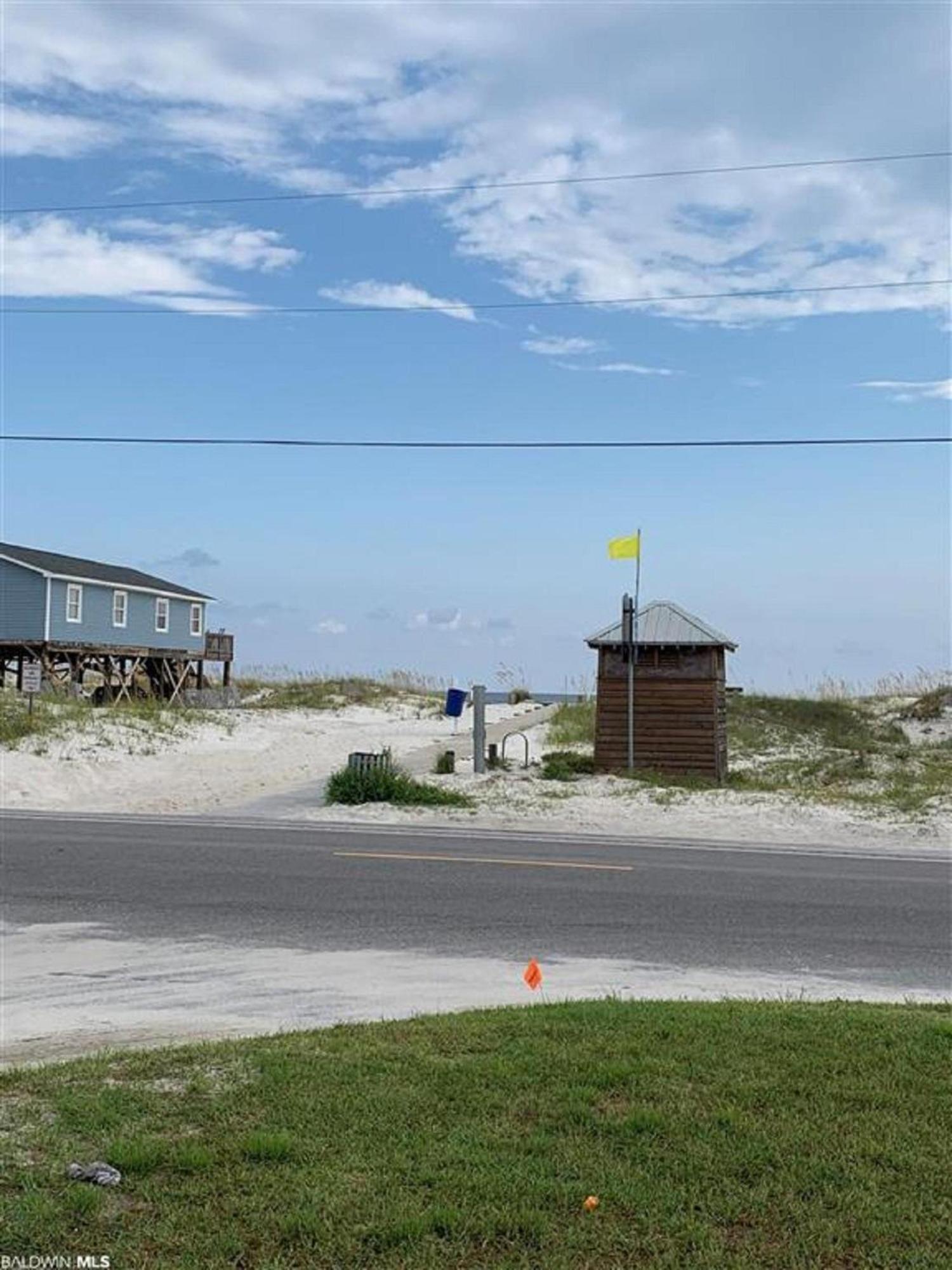 Seahorse 512 Villa Gulf Shores Exterior photo