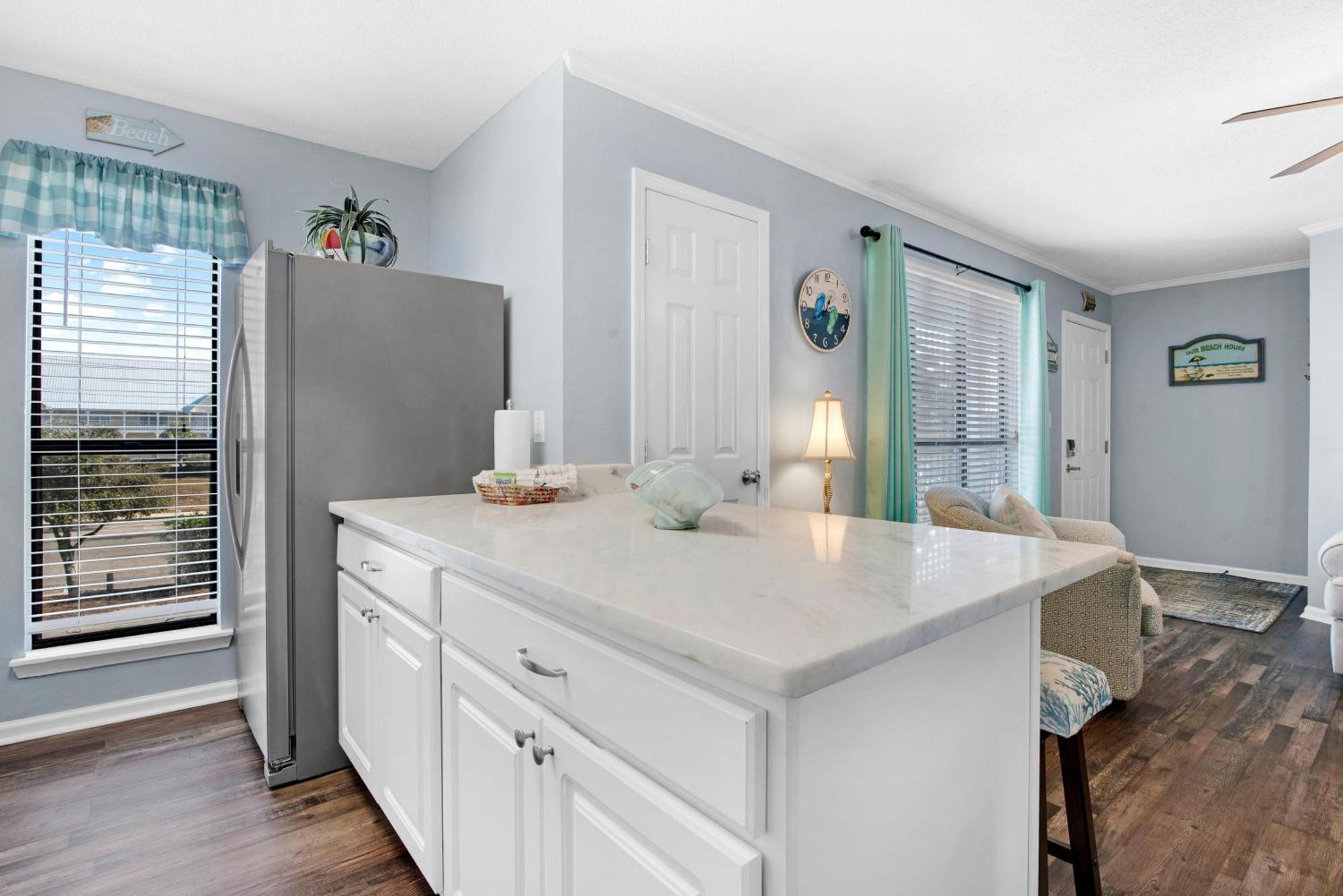Seahorse 512 Villa Gulf Shores Exterior photo